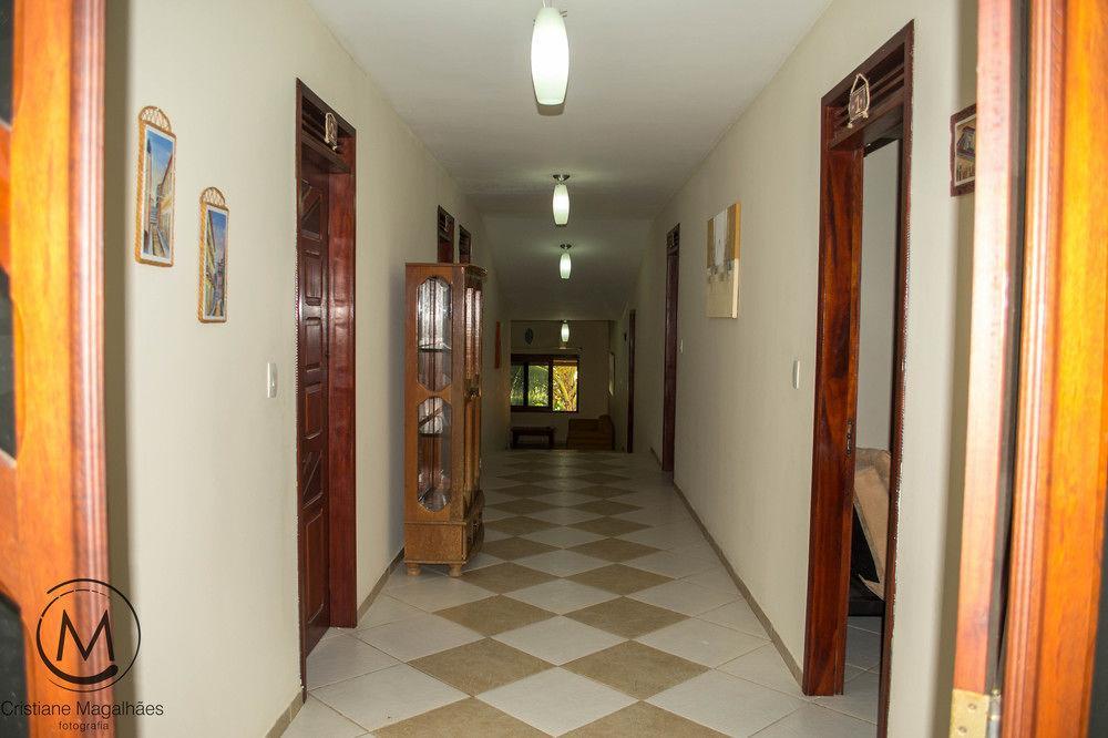 Pousada Paraiso Do Cumbuco Zewnętrze zdjęcie