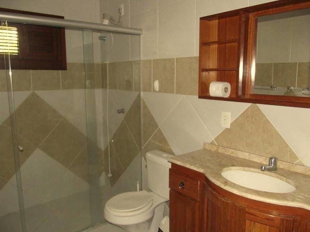 Pousada Paraiso Do Cumbuco Zewnętrze zdjęcie
