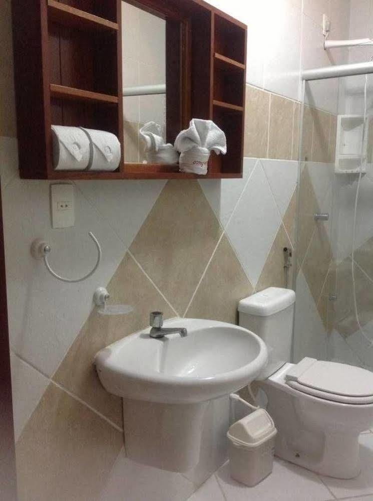 Pousada Paraiso Do Cumbuco Zewnętrze zdjęcie